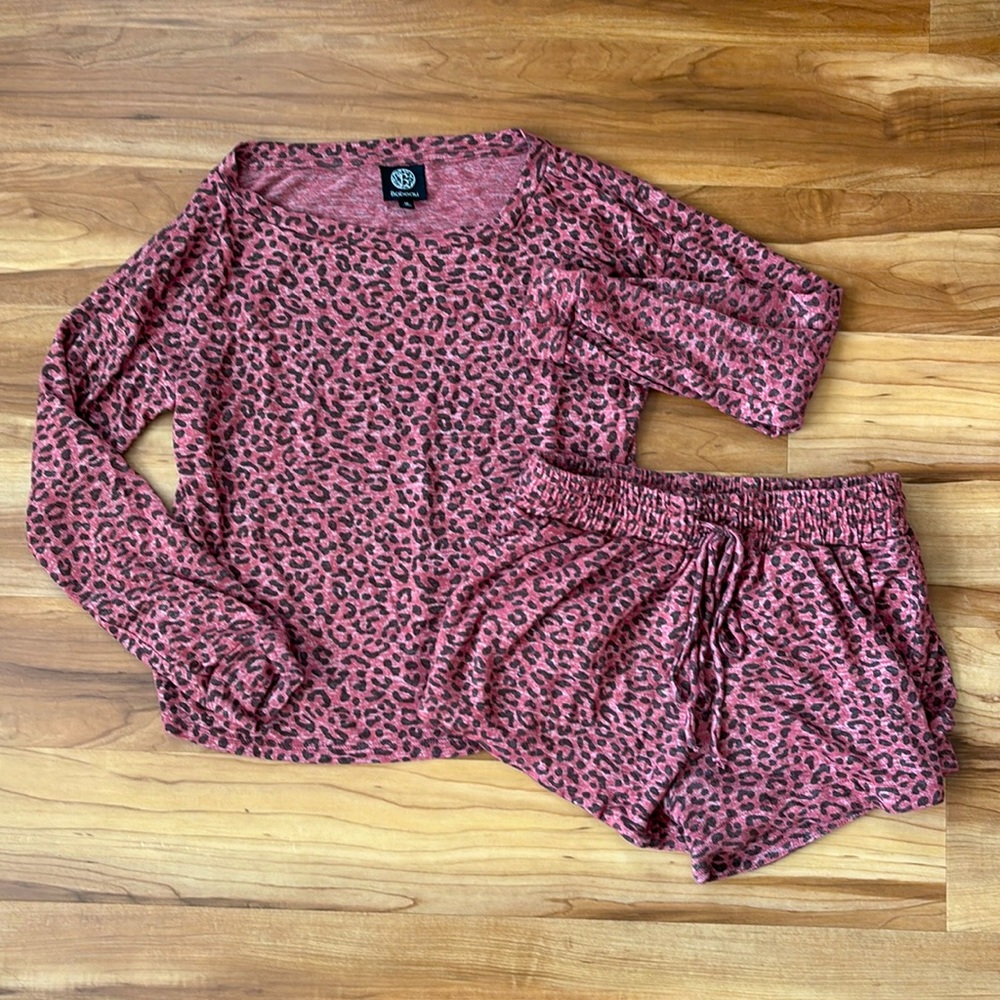 Bobeau pajama set